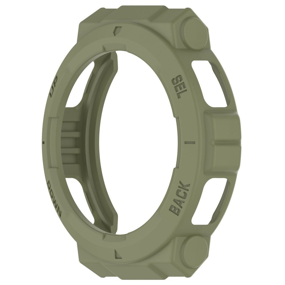 Amazfit Active Edge Flexible Cover - Grønn