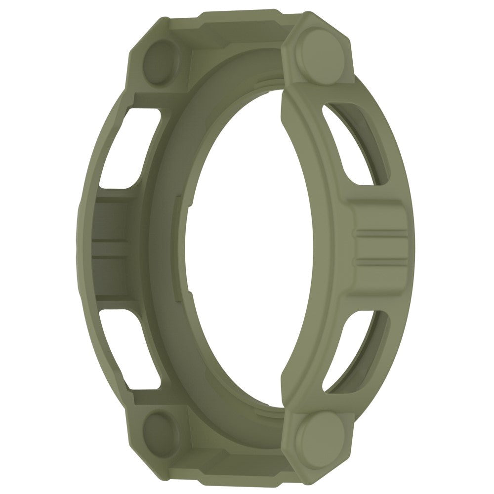 Amazfit Active Edge Flexible Cover - Grønn