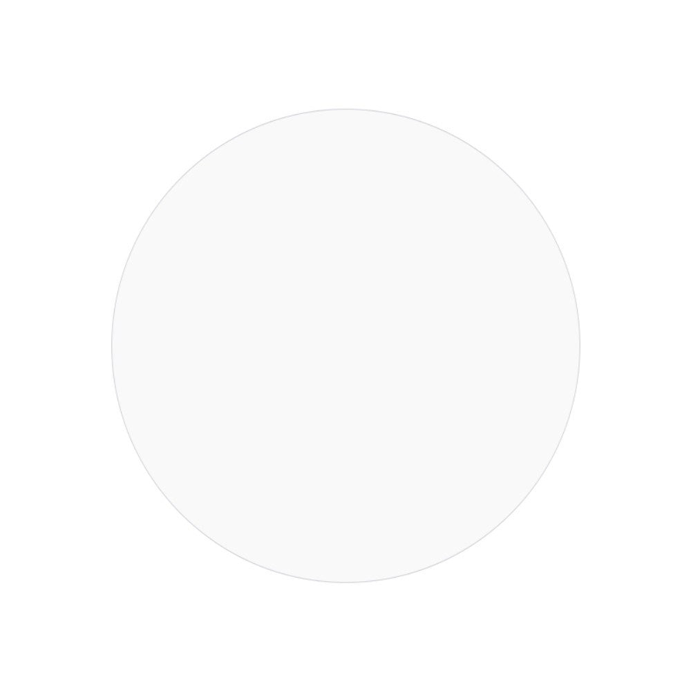 Samsung Galaxy Watch 6/7 (40 mm) Arc Edge skjermbeskytter herdet glass - gjennomsiktig