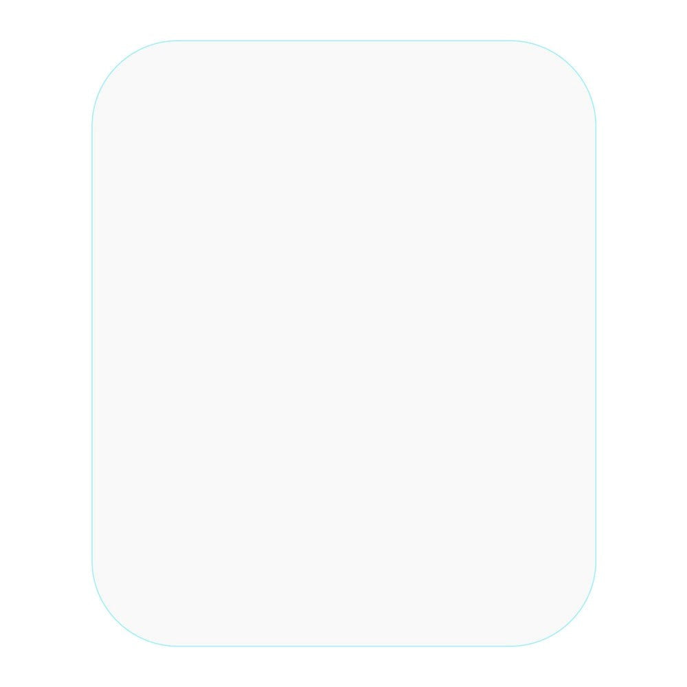 Amazfit GTS 4 Mini Skjermbeskytter Film - Gjennomsiktig