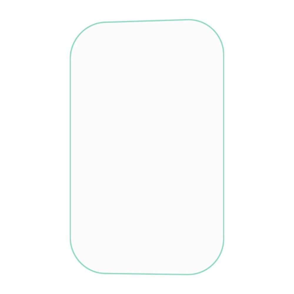 Xiaomi Redmi Watch 3 skjermbeskytter - Gjennomsiktig