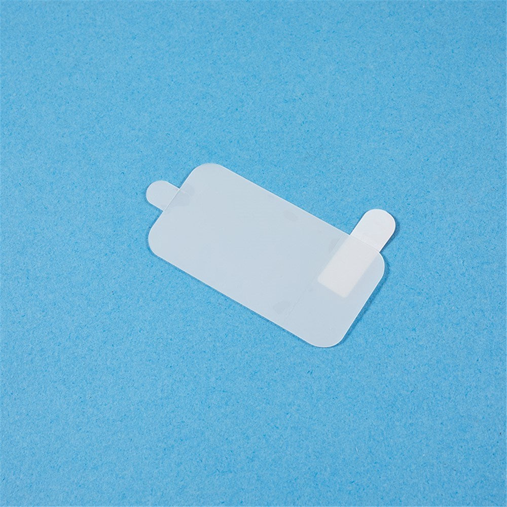 Huawei Band 10 / 9 / 8 Skærmfilm - 2 stk - Gennemsigtig