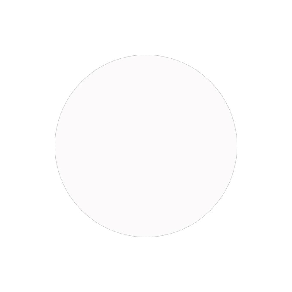 Samsung Galaxy Watch 7 / 6 / FE (40mm) skjermbeskytter - Gjennomsiktig