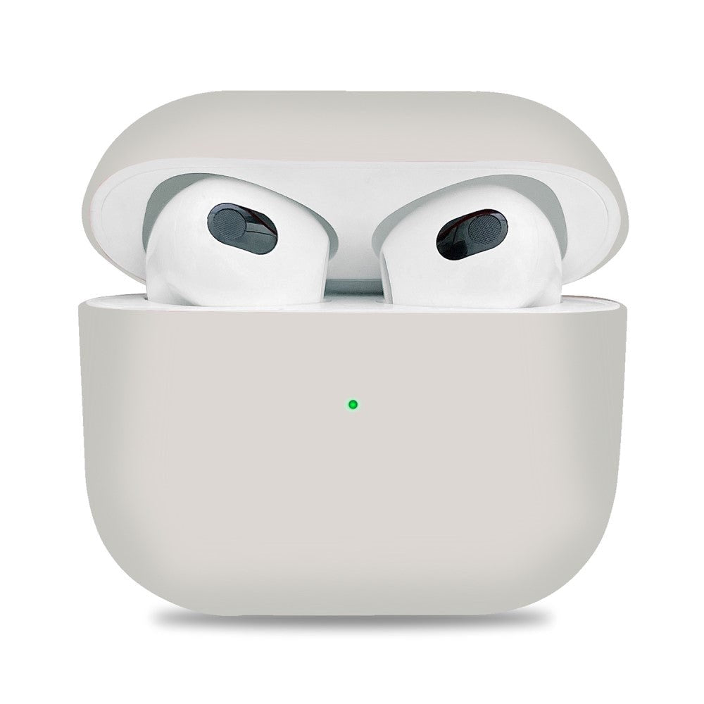 Apple AirPods (3. gen.) Silikonetui - Rock Color