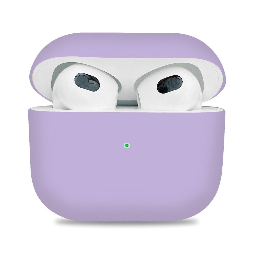 Apple AirPods (3. gen.) silikonetui - syriner