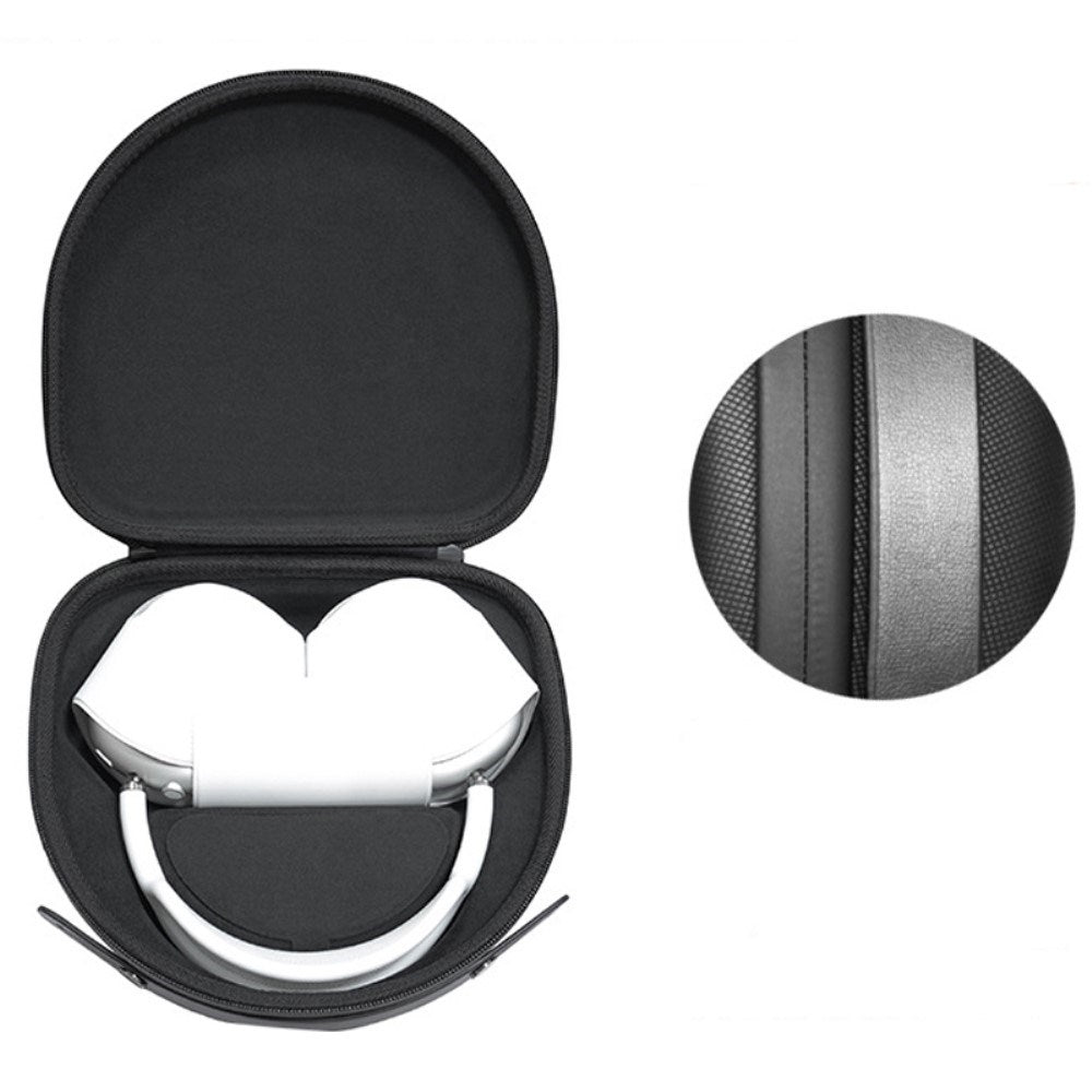 Airpods Max Headset Reisetui - Grønn