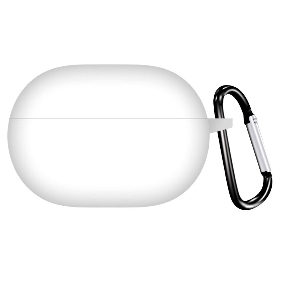 Huawei Freebuds Pro 2 silikondeksel m. Hake - Hvit