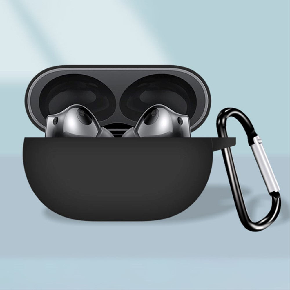 Huawei Freebuds Pro 2 silikondeksel m. Hake - Blå