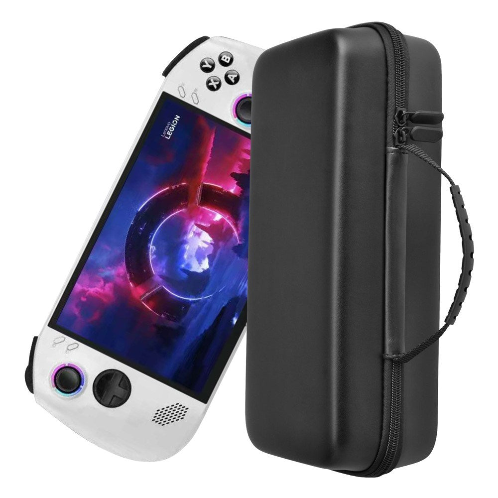 Lenovo Legion Go S - Rejse- & Opbevaringstaske - Sort