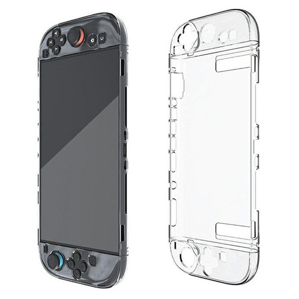 6-i-1 Beskyttelsessæt til Nintendo Switch 2 - Grøn / Blå