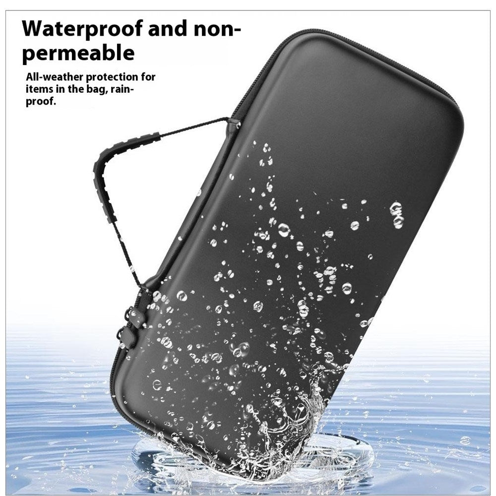 Lenovo Legion Go Gen 2 - Rejse- & Opbevaringstaske - Sort