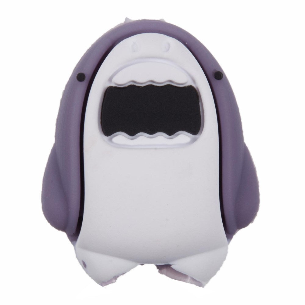 Kabelbeskytter for USB-C-kabel - Cool Shark