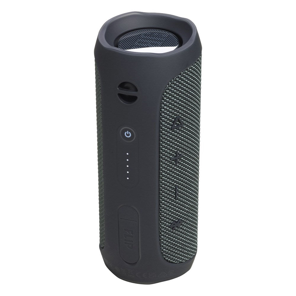 JBL Flip Essential 2 trådløs Bluetooth-høyttaler - svart