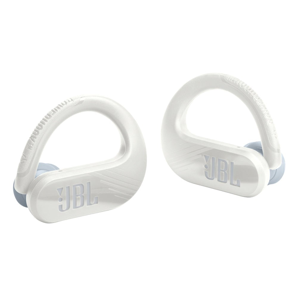 JBL ENDURANCE PEAK3 Trådløs Sport Headset - Grå