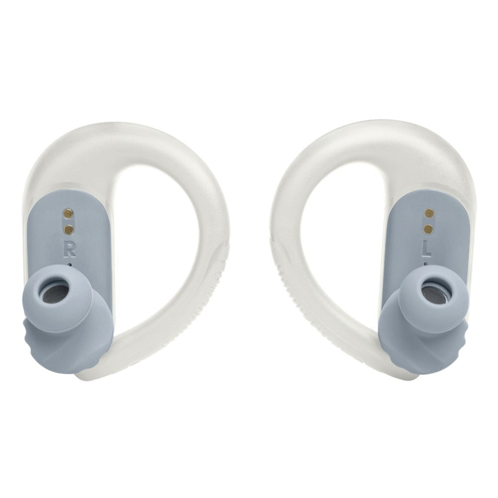 JBL ENDURANCE PEAK3 Trådløs Sport Headset - Grå