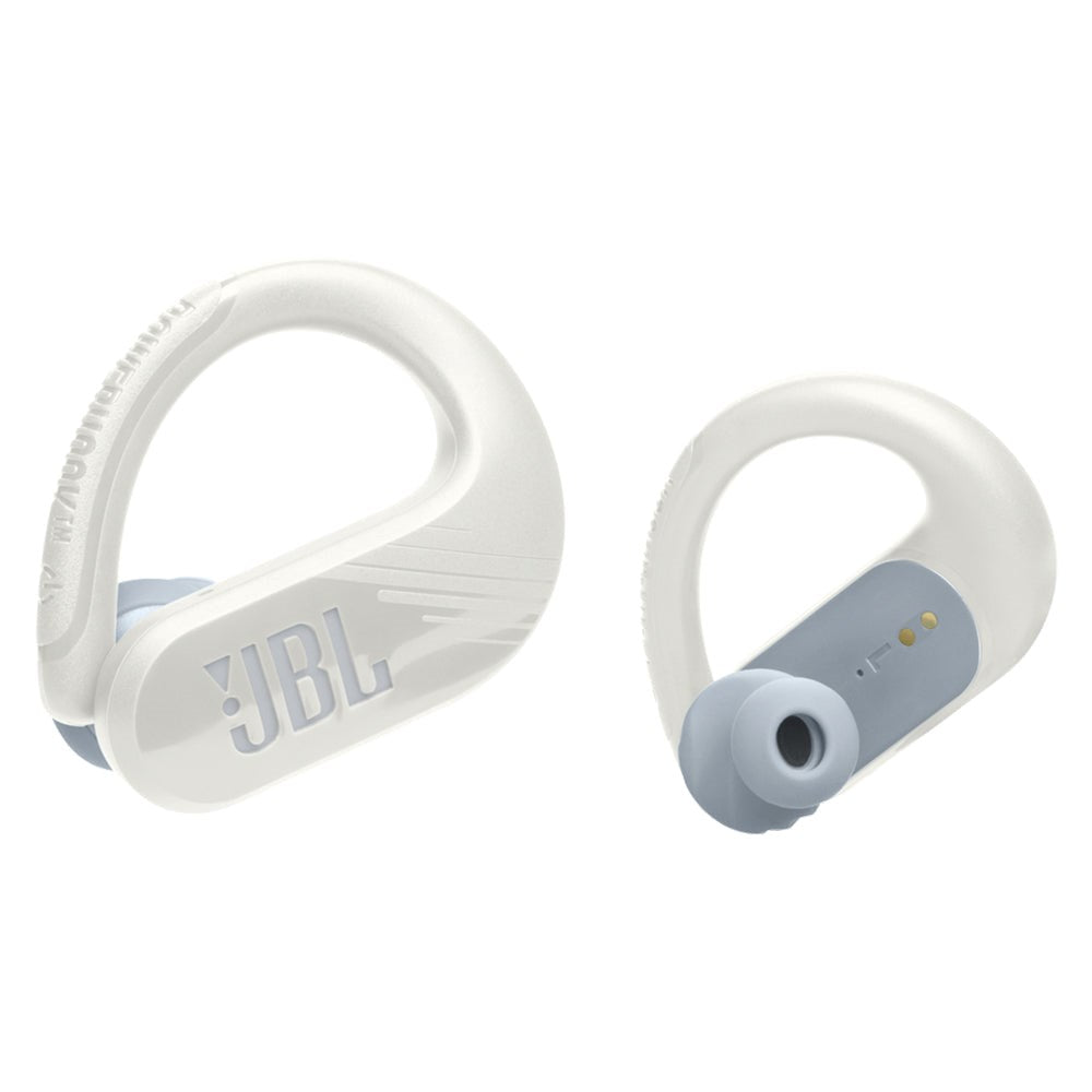 JBL ENDURANCE PEAK3 Trådløs Sport Headset - Grå