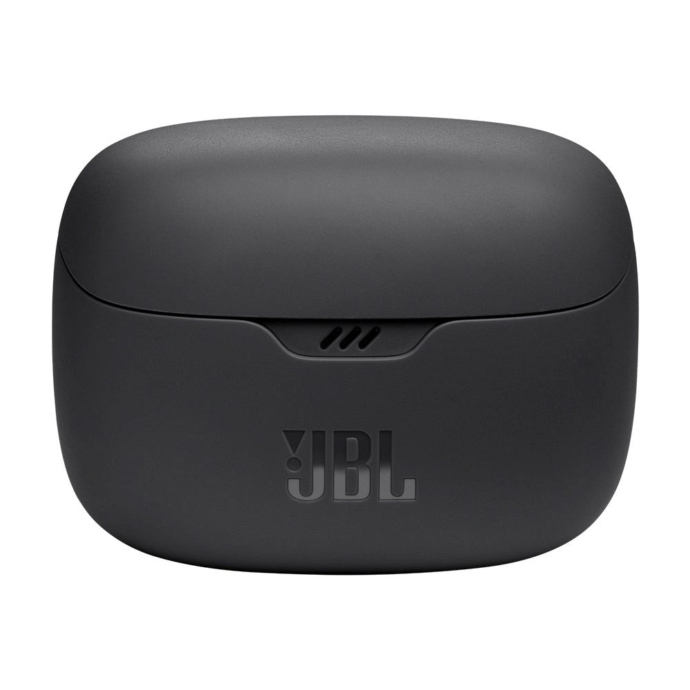 JBL Tune Beam - True Wireless Hodetelefoner - In-Ear - Svart