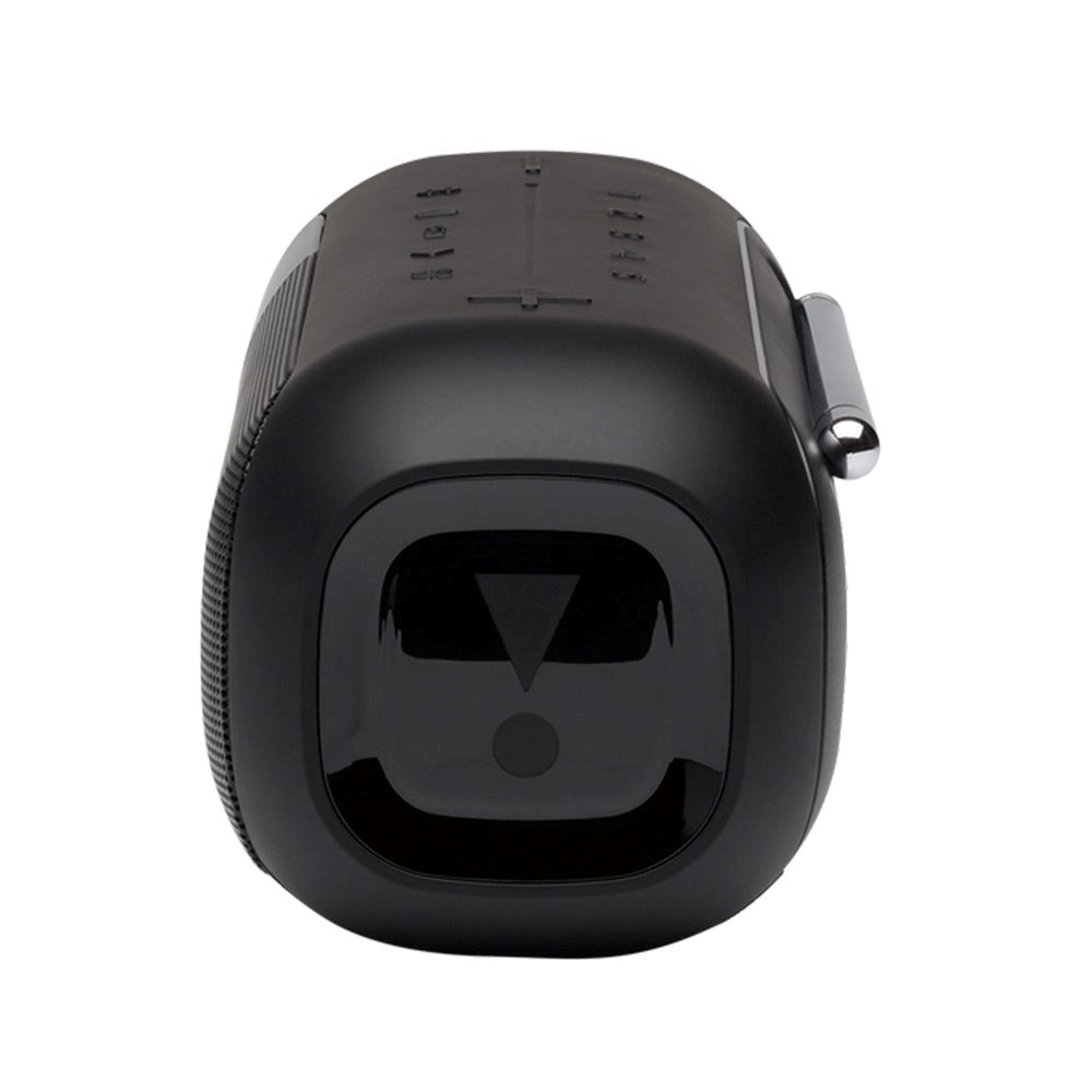 JBL Tuner 2 høyttaler m. DAB/FM Radio & Bluetooth - Svart