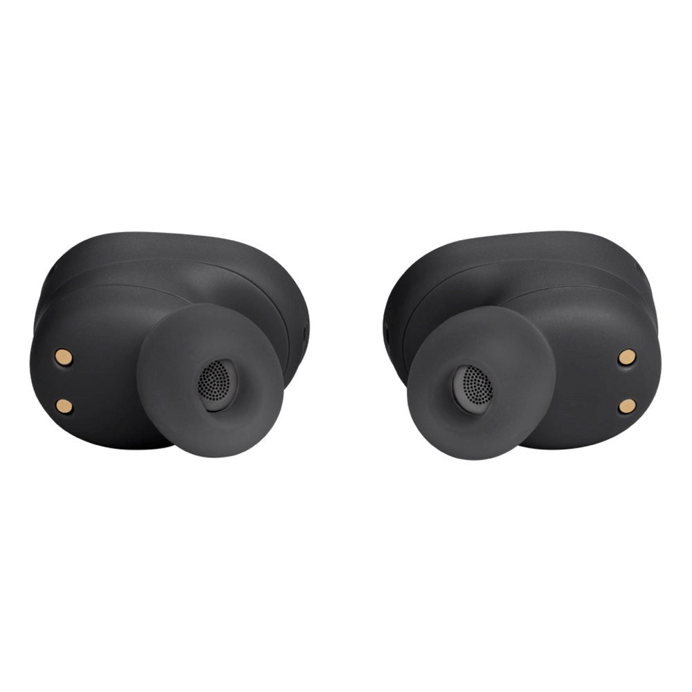 JBL Tune Buds - True Wireless Hodetelefoner - In-Ear - Svart