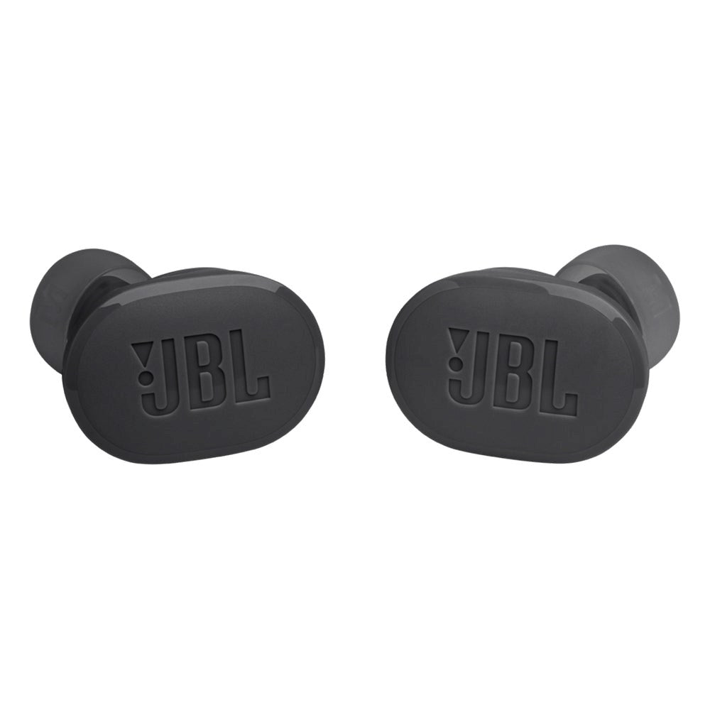 JBL Tune Buds - True Wireless Hodetelefoner - In-Ear - Svart