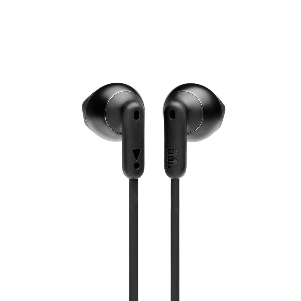 JBL Tune 215BT trådløse Bluetooth-hodetelefoner - In-Ear - Svart