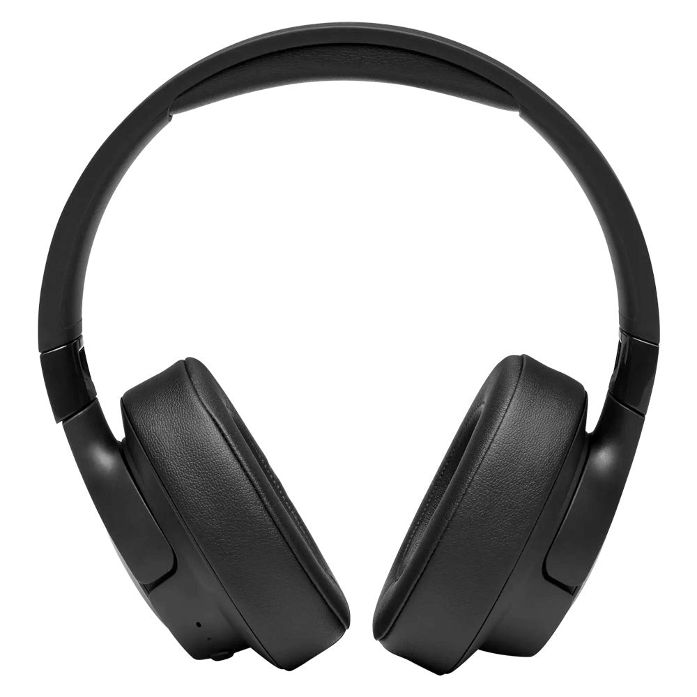 JBL TUNE 710BT - Trådløst Over-Ear Hovedtelefoner - Sort
