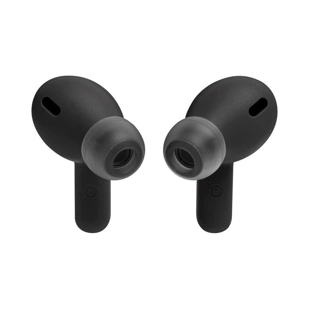 JBL - Wave 200TWS True Wireless Høretelefoner In-Ear - Sort
