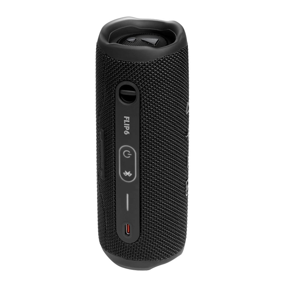 JBL Flip 6 trådløs høyttaler - svart