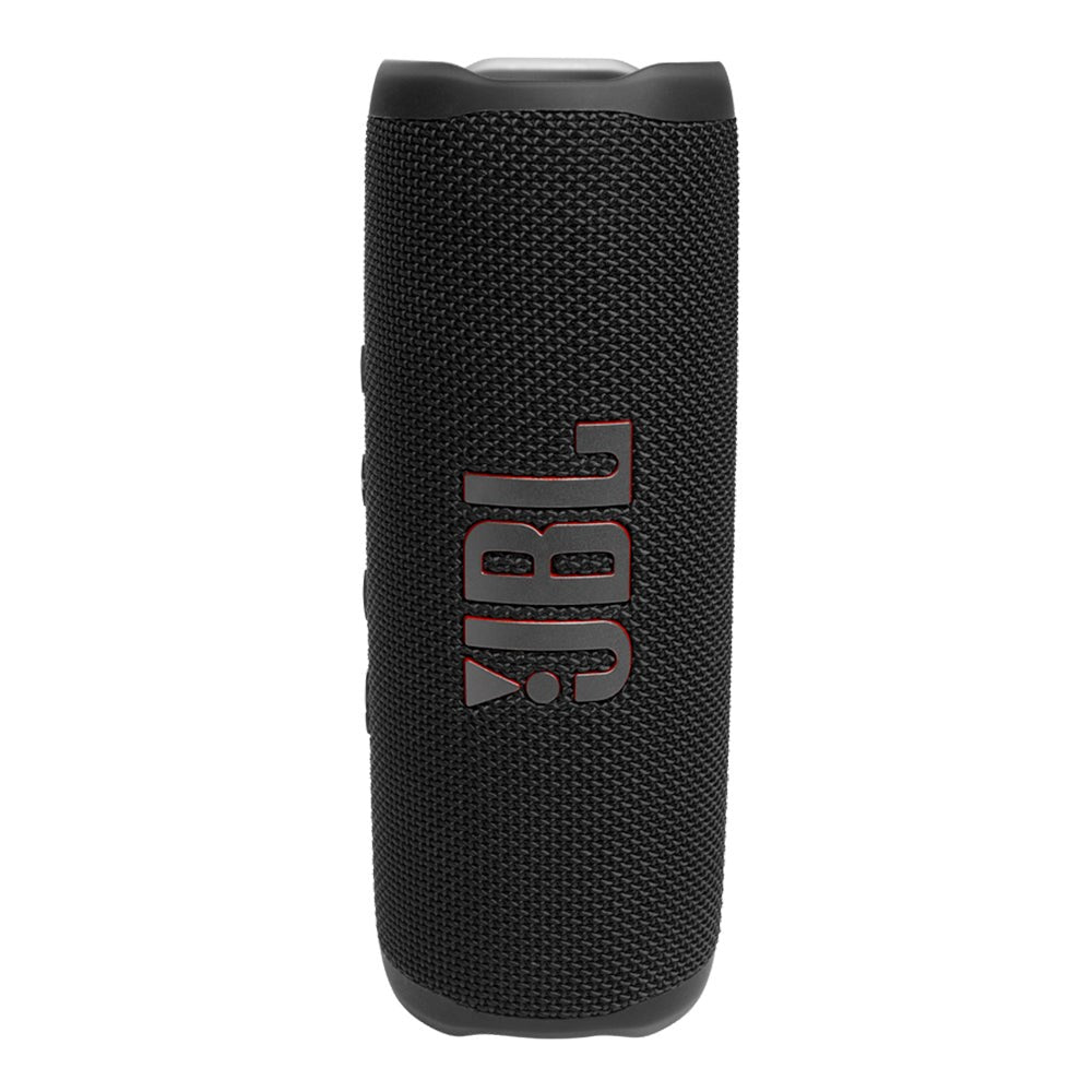 JBL Flip 6 trådløs høyttaler - svart