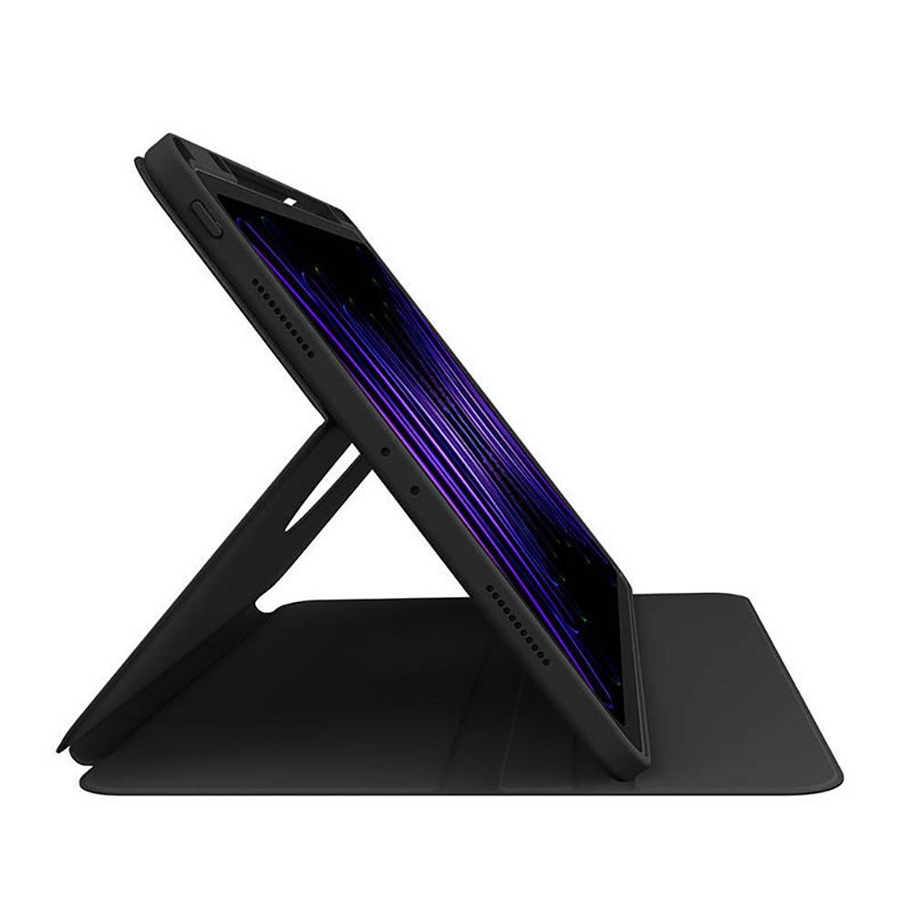 iPad Air (2022 / 2020) / Pro 11 (2022 / 2021 / 2020 / 2018) Baseus Minimalist Series Magnetic Protective Cover - Svart