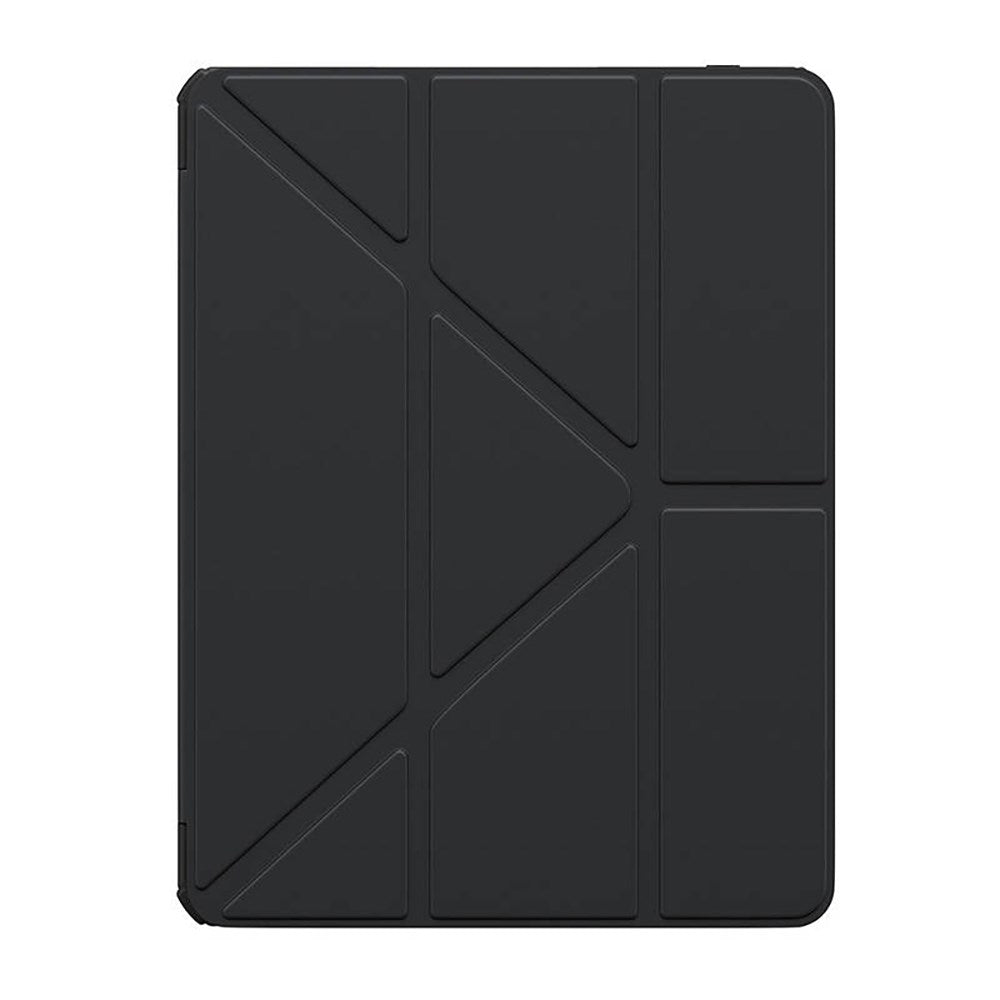 iPad 10,2" (2021 / 2020 / 2019) Baseus Minimalist Series beskyttelsesdeksel - svart