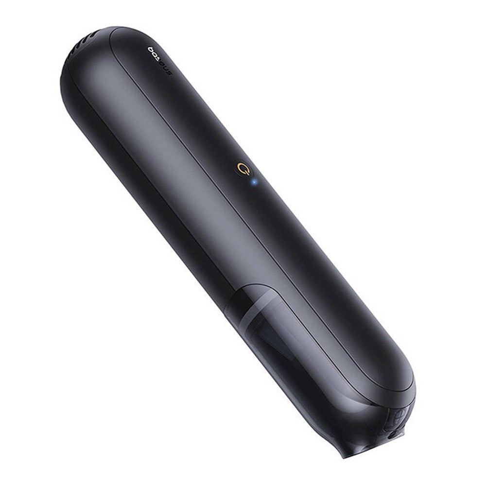 Baseus A0 Pro Bil Støvsuger - Trådløs Støvsuger for Bil - Svart