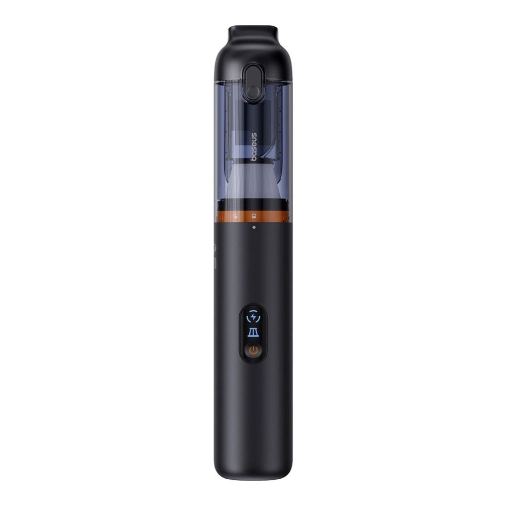 Baseus A5 Air Vacuum 90W - Støvsuger til Bil - Sort