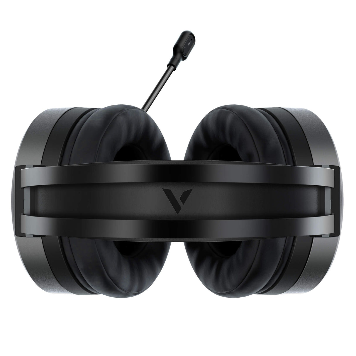 Rapoo Vpro VH530 Over-Ear Gaming Headset m. 7.1 Virtual Surround Sound - Sort