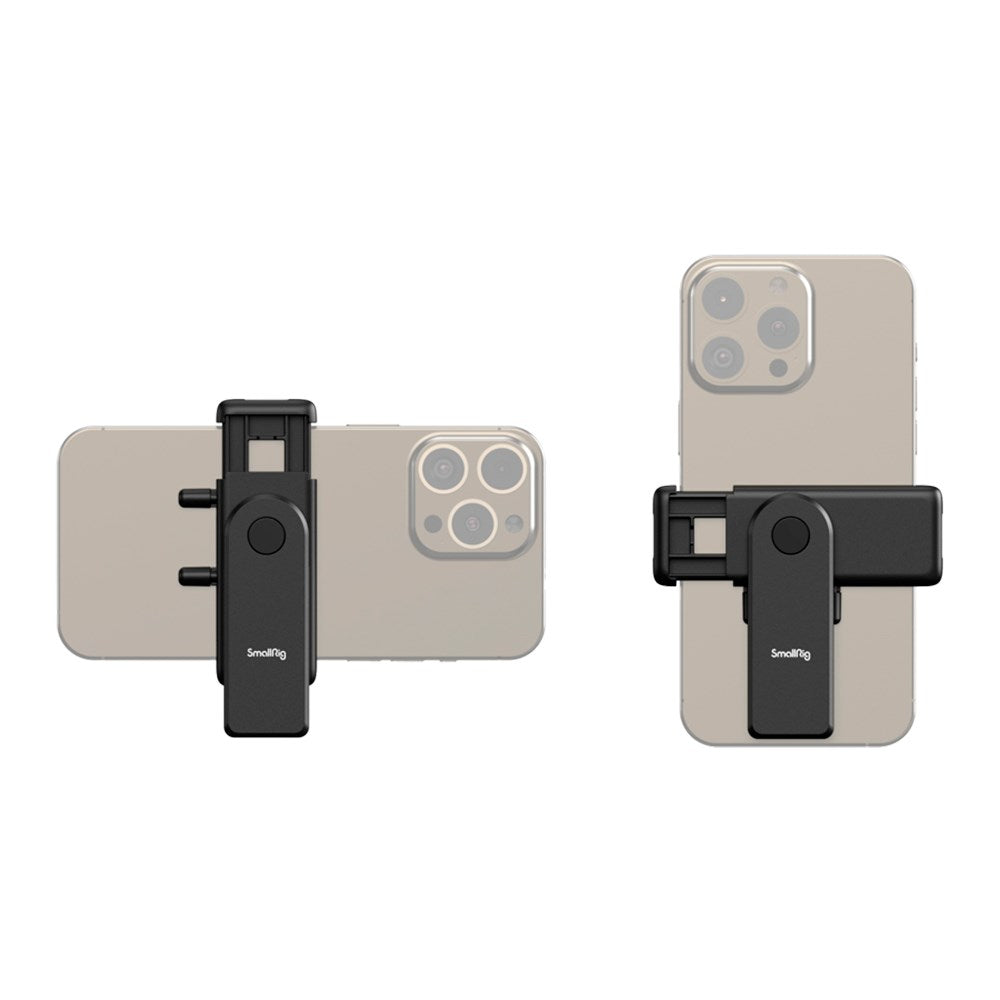 Vlog Tripod VK-30 for mobil - SmallRig 4367 - Svart