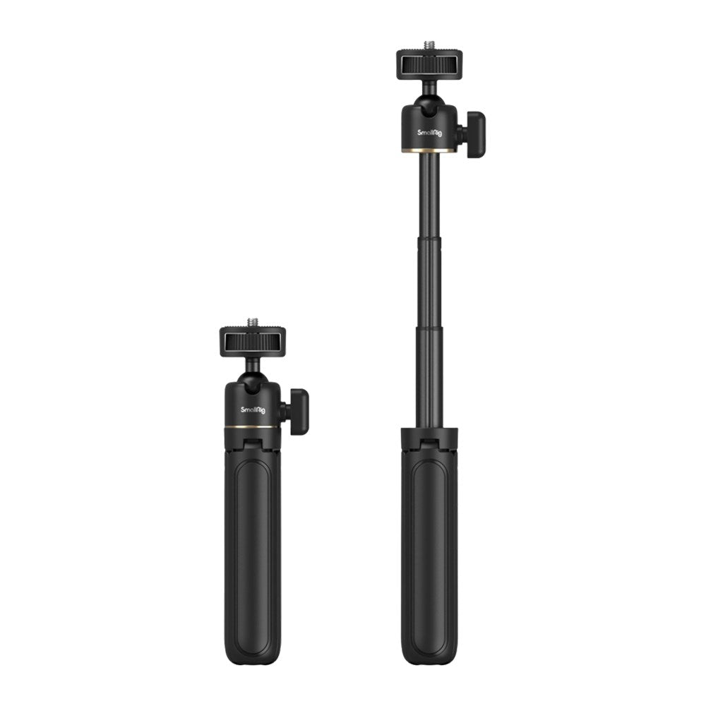 Vlog Tripod VK-50 for mobil - SmallRig 4369 - Svart