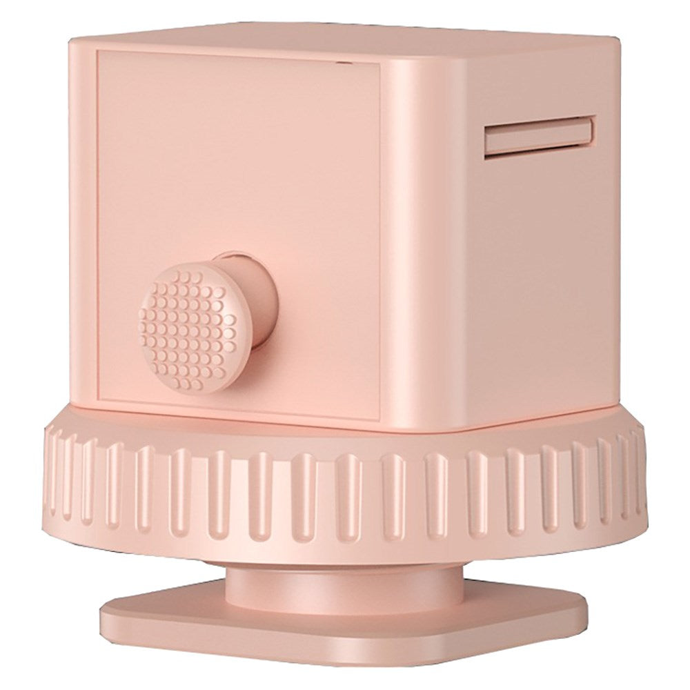 SmallRig 4786 Vibe P96 Pro Mini (RGB) LED-videolys - rosa