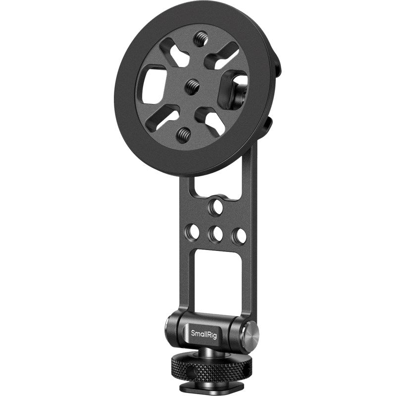 SmallRig 5156 - Cold Shoe Mount til Mobil - MagSafe Kompatibel - Sort