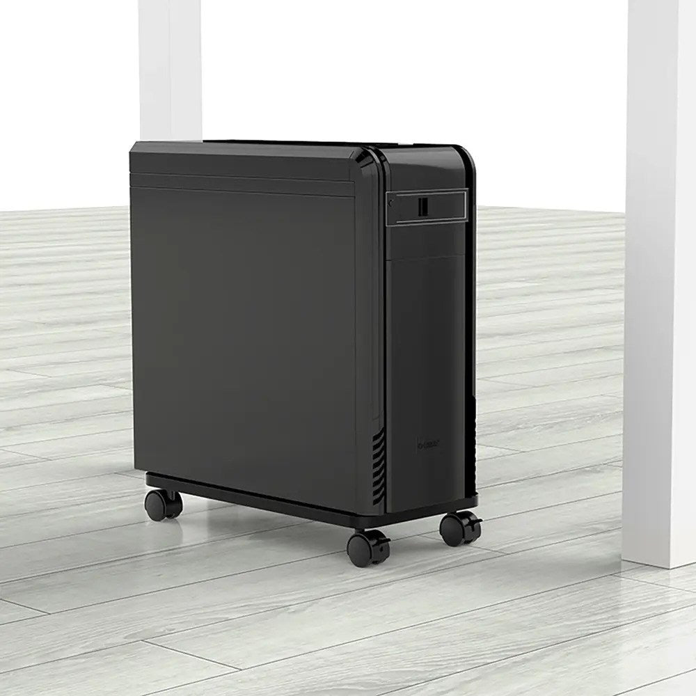 ORICO CPB1 Computer Stander m. Hjul - Sort