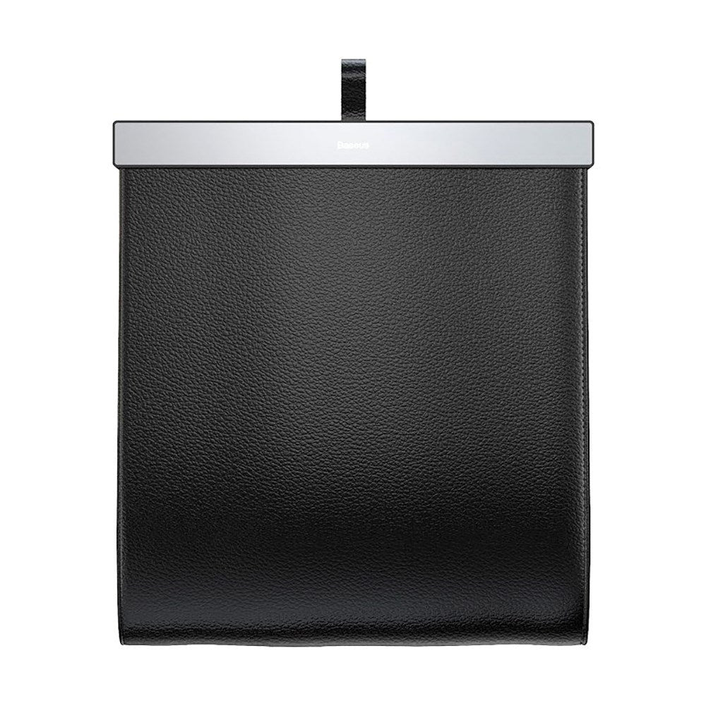 Baseus Opbevaringstaske til Bagsædet af Bilen - Sort