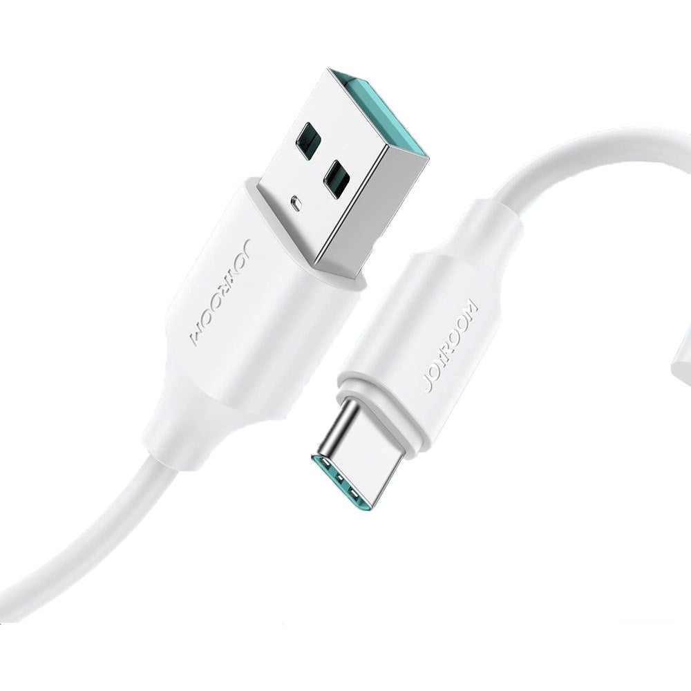 Joyroom Langvarig 15W kabel USB-A til USB-C 1m - Svart