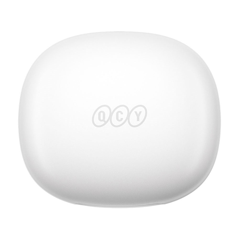 QCY AilyBuds True Wireless Høretelefoner - In-Ear - Hvid