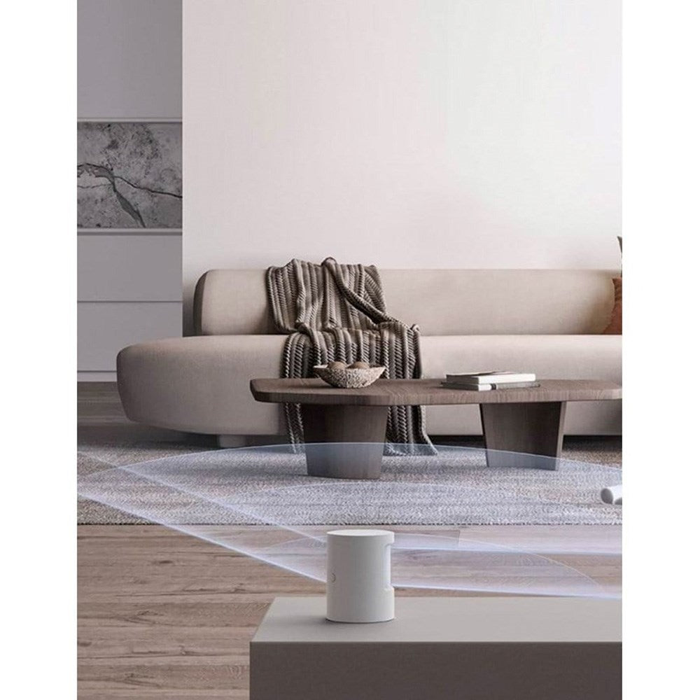 Aqara bevegelses- og lyssensor P2 - Hvit