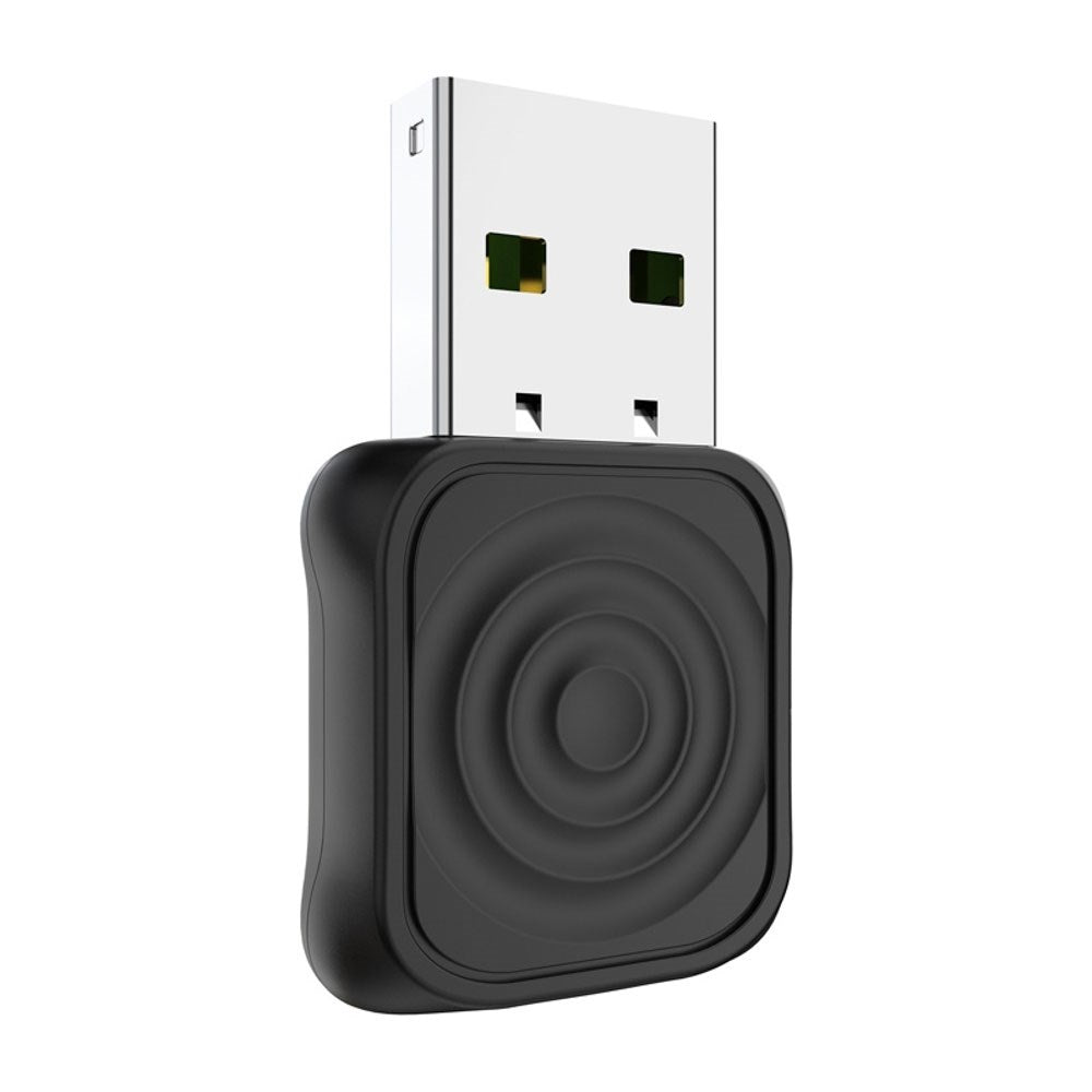 Carlinkit Mini Ultra Apple CarPlay & Android Auto Trådløs Adapter - Sort