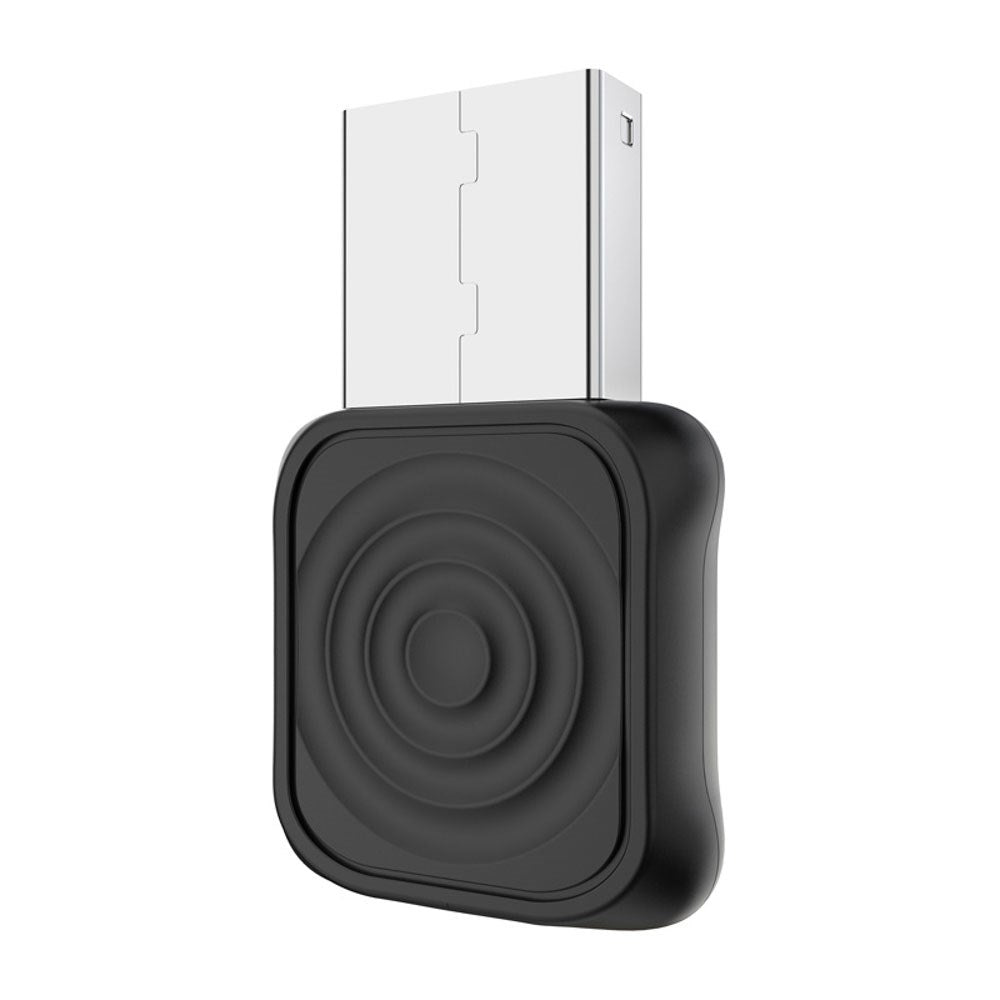 Carlinkit Mini Ultra Apple CarPlay & Android Auto Trådløs Adapter - Sort