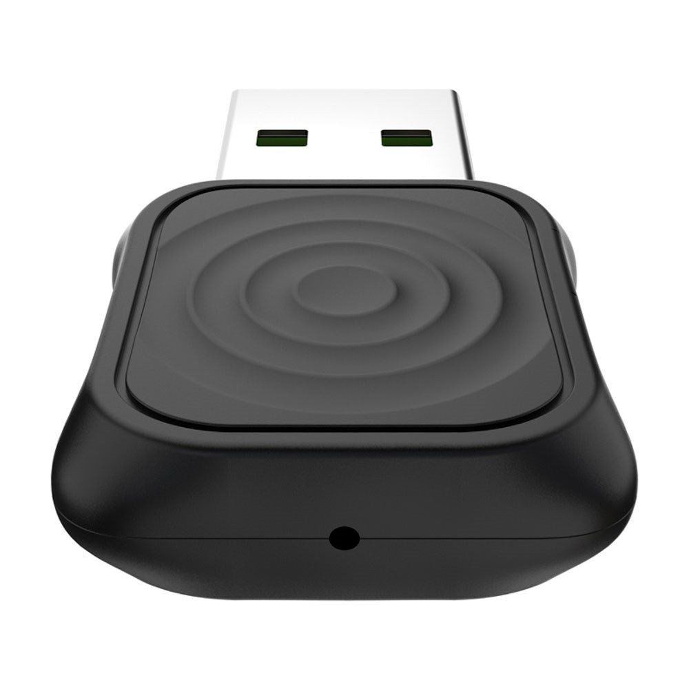 Carlinkit Mini Ultra Apple CarPlay & Android Auto Trådløs Adapter - Sort