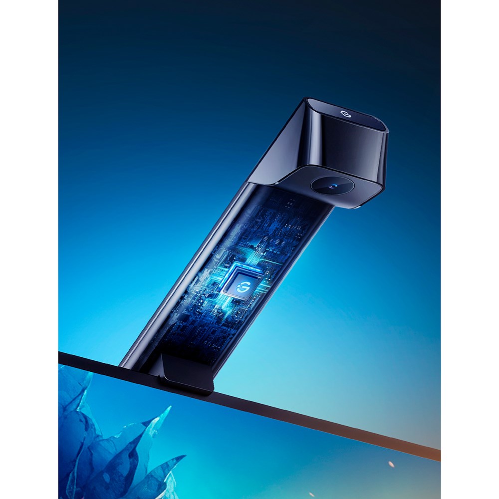 Govee 3 Lite TV Backlight - 55 - 65" - Sort