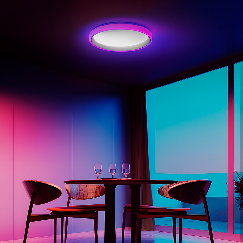 Aqara Taklampe T1M - Hvit