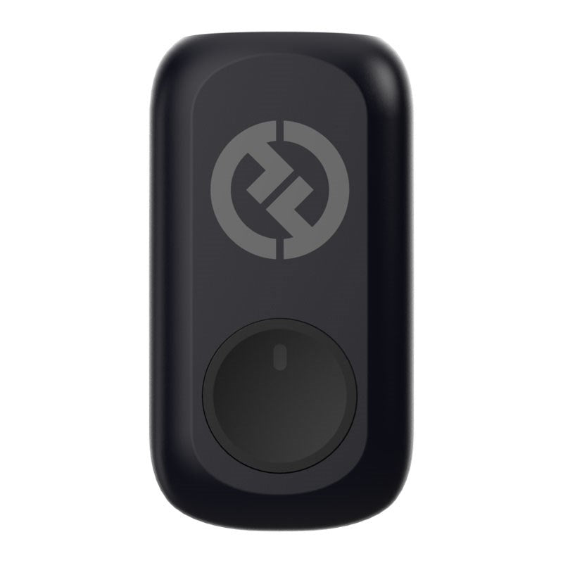 Hollyland LARK A1 Mini Trådløs Mikrofon Sæt m. 1 x USB-C RX - Sort