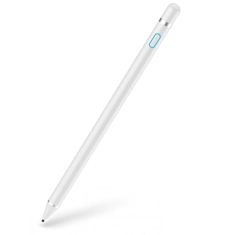 Tech-Protect Active Pencil Stylus - Hvit